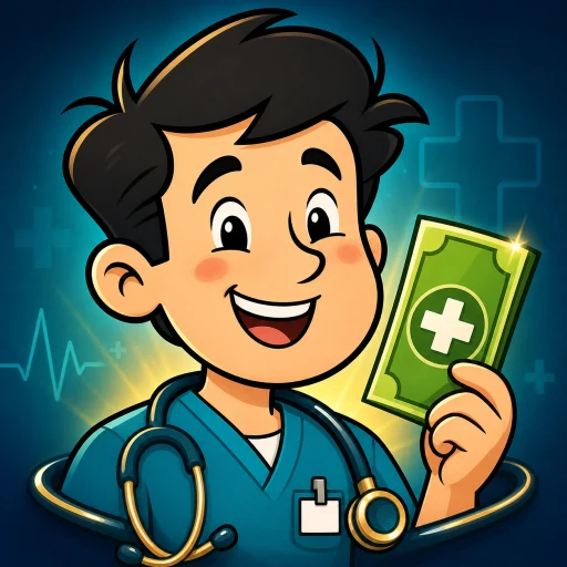 Med AdVenture app icon